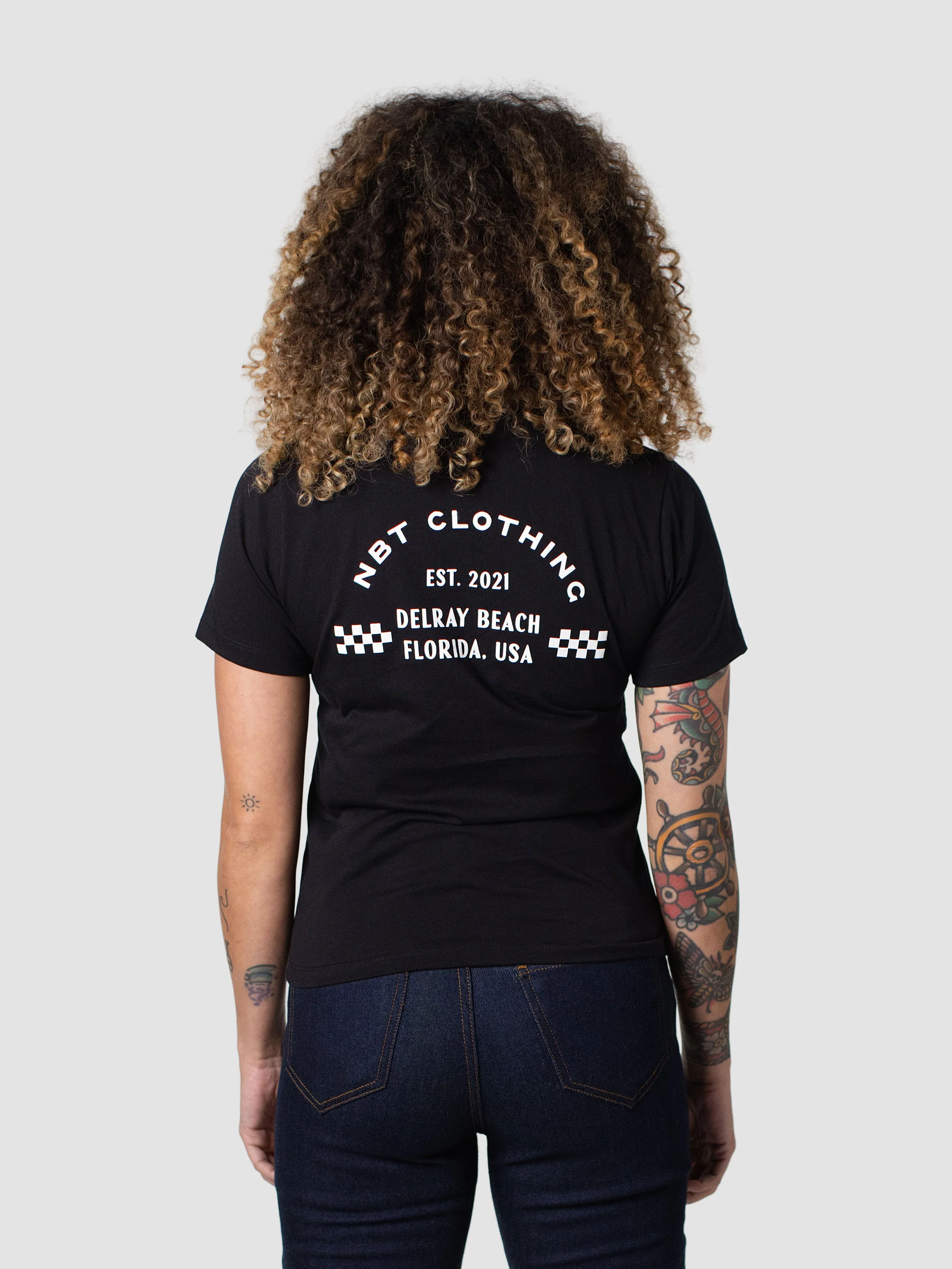 Spring New Arrivals